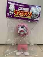 フリーダムウォーズ　プロパくんソフビフィギュア　レア　希少品 フリーダムウォーズ プロパくんソフビフィギュア レア 希少品